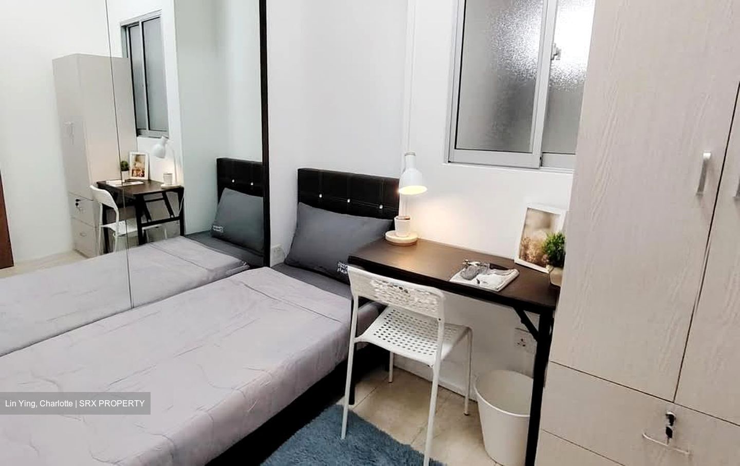 Hillington Green (D23), Condominium #568324081